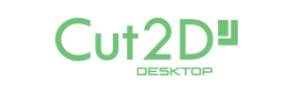 Vectric Cut2D Desktop