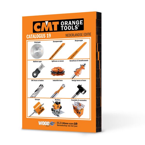 CMT catalogus