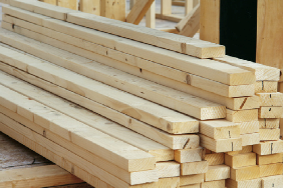 Hard hout schaven met de krachtige Planermac