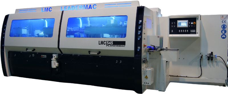 Planermac 545