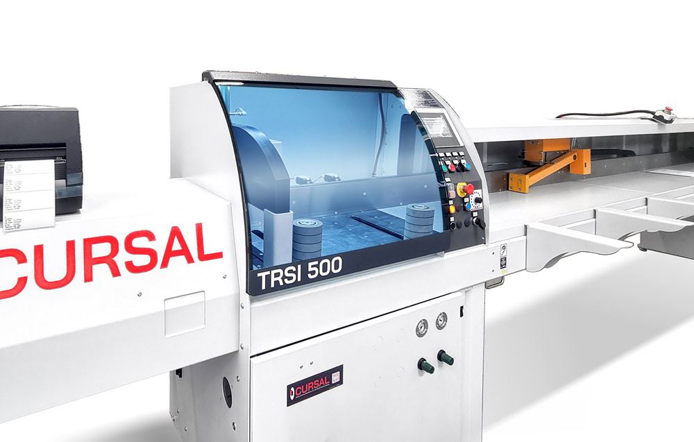 TRSI 500